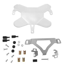 Koplampkap voor GS 1300 motorfiets