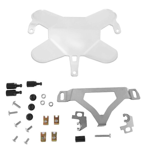 Koplampkap voor GS 1300 motorfiets