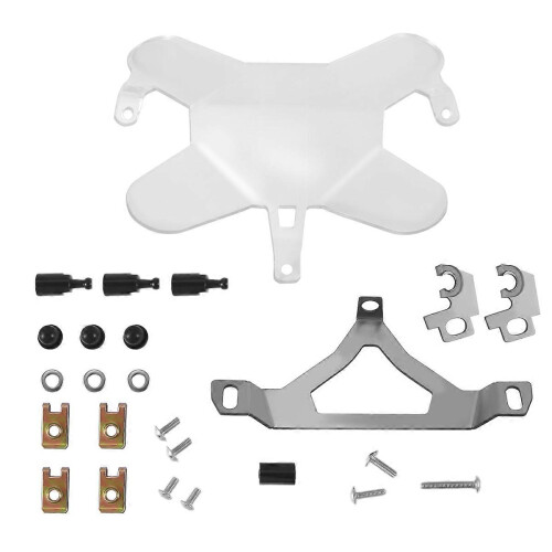 Koplampkap voor GS 1300 motorfiets 1