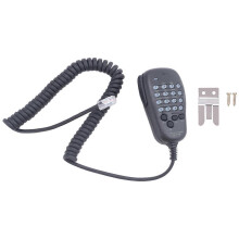 DTMF-luidsprekermicrofoon voor YAESU MH-48/MH-48A6J, compatibel met FT-8800R/FT-8900R/FT-7900R/FT-1807/FT-7