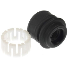 Kogelgewrichtzitting en Stofafdichtingsset for Honda Civic CRX Acura Integra Versnellingspook 54110-SH3-003