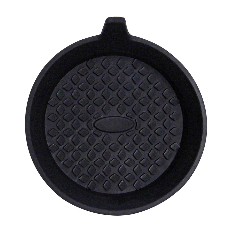 Car Cup Holder Coasters Silicone Nonslip Waterproof Inserts For Car Truck Suv Easy Clean 9199774306638