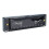 10 Hole 20 Tone C Key Harmonica with Case for Beginners Black Titanium 9