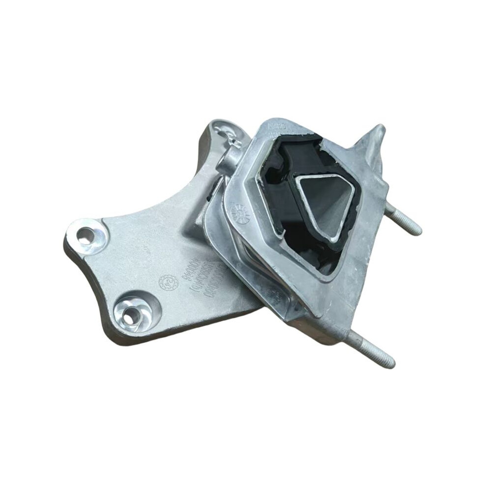 D100030160 Car Engine Left Bracket Elastic Support For Dongfeng Aeolus E70 B018367 Car Parts Light 6034037532177
