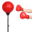 Boxsack-Standball für Erwachsene mit Handschuhen 12