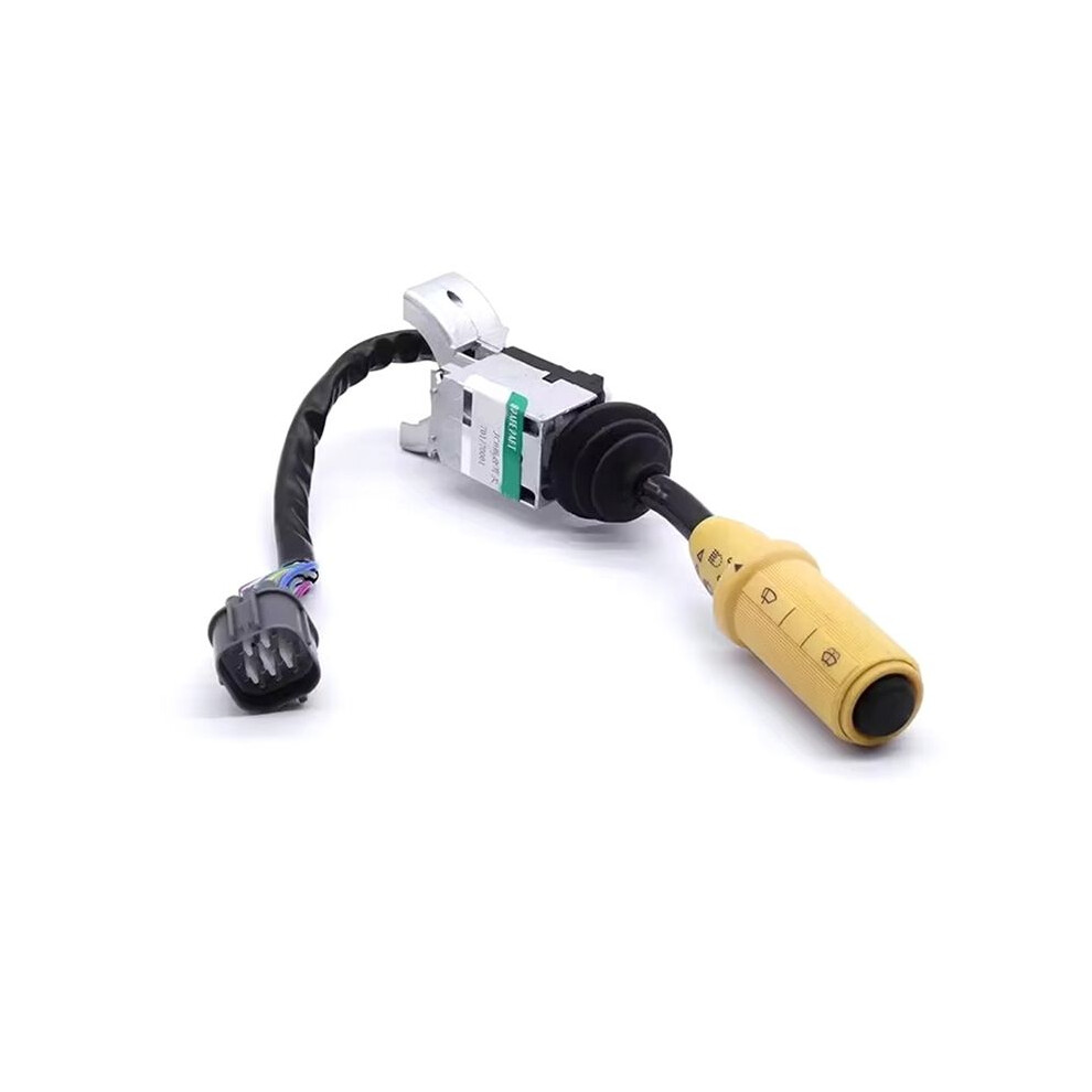 701/70001 701-70001 701.70001 Lights & Wiper Column For Jcb Backhoe Loader 3Cx 4Cx 1400B 1550B 6032228336795