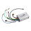 For  60V OXO Electric Scooter Sub Controller Upgraded Accessories Part Rear Wheel Auxiliary Controller 8
