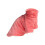 Winter Warmer Mantel Haarlose Katze Kapuzenpullover-Rosa XL 1