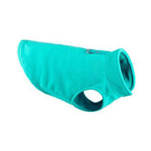 Haustier-Hundepullover, winddichte Haustierkleidung-Himmelblau L