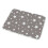 Hundebett-Pads, waschbare Hunde-Trainingsmatten,-Gray M 1