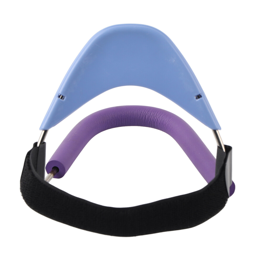 Sturdy Neck Brace, Ideal For Posture Improvement, Easy To Use In Any Environment, Thick Spring Construction Ensures Durability, Physical Solution For