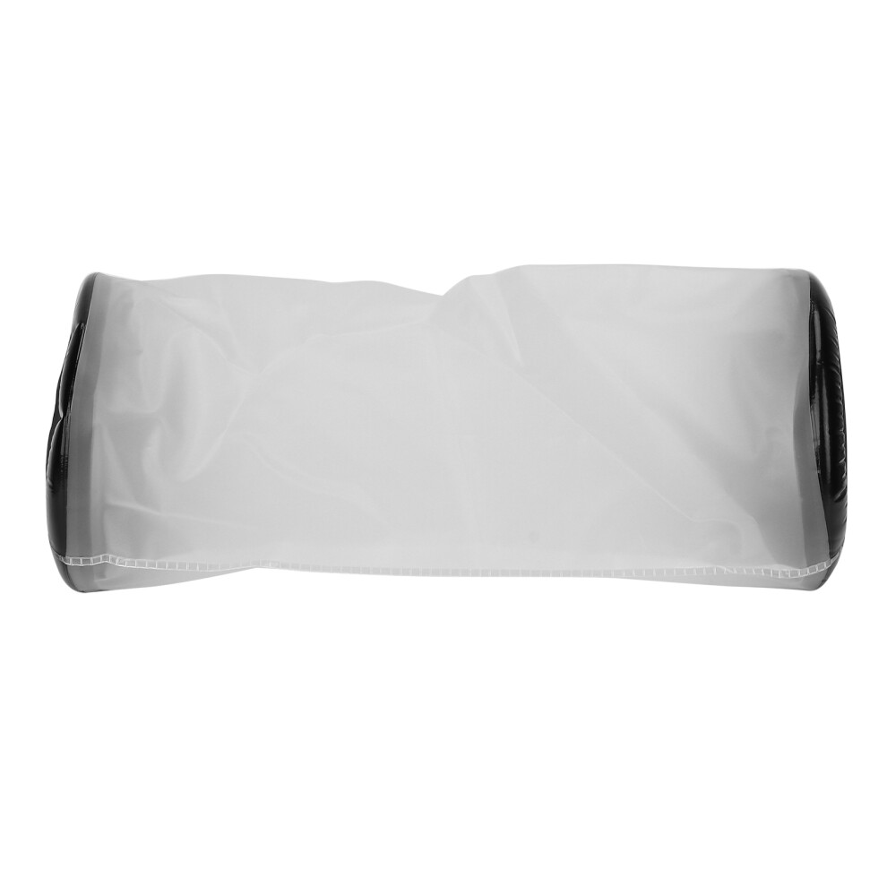 Reusable Knee Cast Cover for Shower, Waterproof Watertight Seal with Gentle On Skin Comfortable Material
