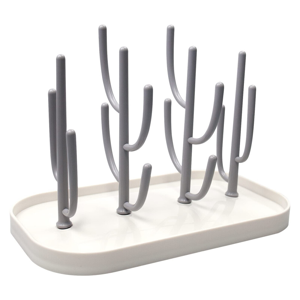 Drying Rack Baby Bottles - Drip Holder, Baby Bottles, Drying Rack, Bottle Stand, Drip Stand For Bottles, Cups And Baby Bottles Accessories Elthmpr