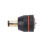 Water Activated Magnetic Suction Tattoo Machine Copper Clad Aluminum Precision Work LED Display Versatile Compatibility Durable Construction Long 7