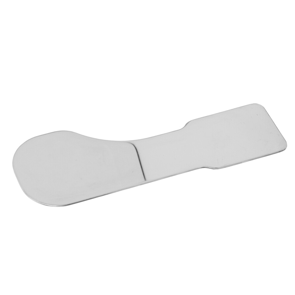 Orthodontic Photographic Mirror, Stainless Steel Double-Sided Intraoral Reflector, Fine Workmanship for Accurate and Safe Imaging For Nightclubs