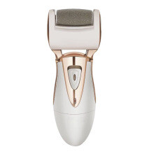 USB Rechargeable Foot Care Device, Rechargeable Waterproof Electric Callus Remover with Advanced Microcrystal Technology, Foot File Sander with