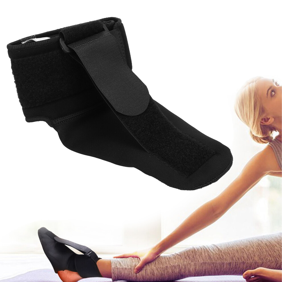 Foot Drop Support Brace for Pain Relief and Enhanced Mobility