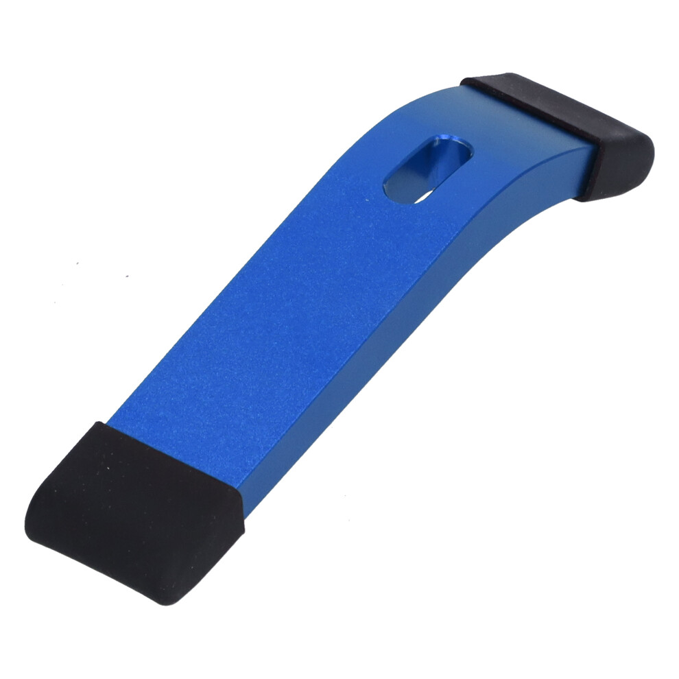 Blue M8 Hold Down Clamp Set For Woodworking, Aluminium Alloy 9331377732593