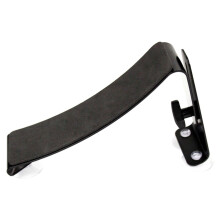 Adjustable Guitar Leg Rest Support for Comfortable Seated Playing and Acoustic Classical Practice