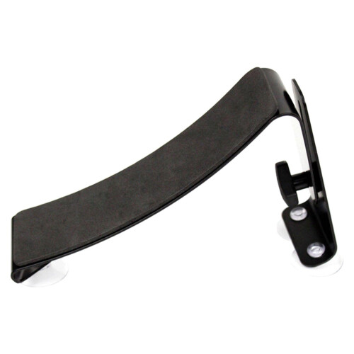 Adjustable Guitar Leg Rest Support for Comfortable Seated Playing and Acoustic Classical Practice