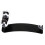 Adjustable Guitar Leg Rest Support for Comfortable Seated Playing and Acoustic Classical Practice 4
