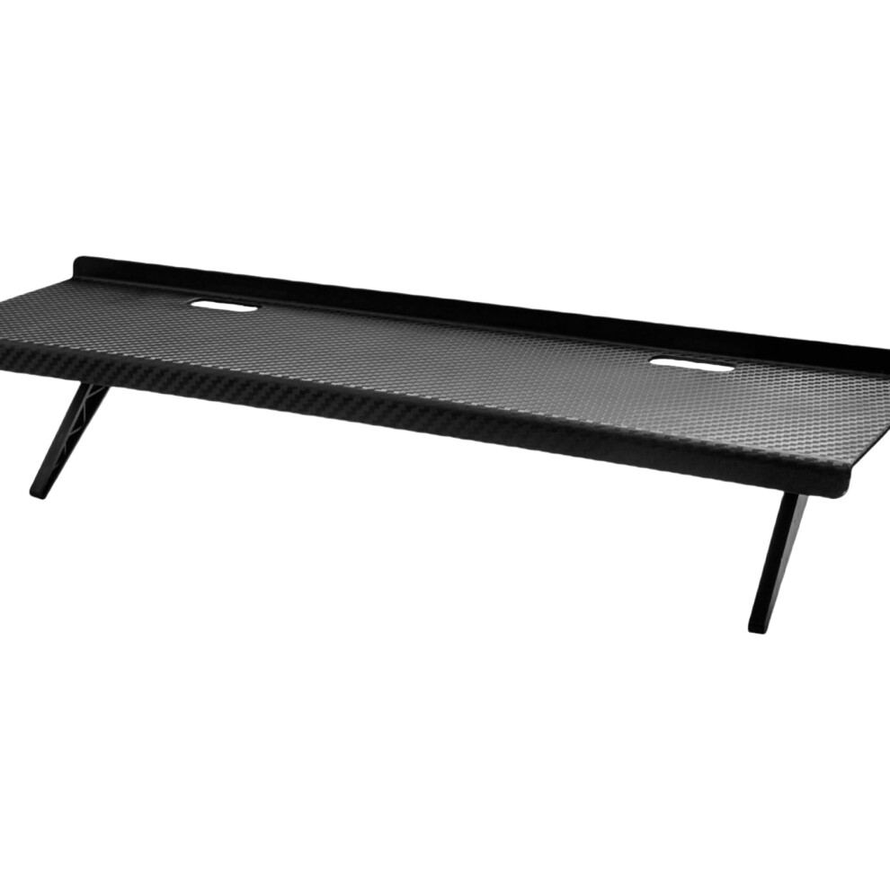 Tvs Screen Storage Shelfs Adjustable Monitor Storage Rack Computer Desktop Display Stand For Tvs And Routers 9199774307949