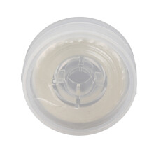 Fast Dissolving 10mmx20m PVA Tape for Fishing Feeder Quick Tackle