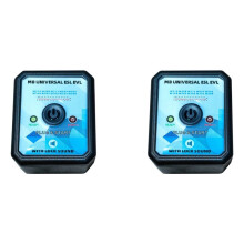 2X ESL ELV Universele Stuurslot Emulator voor - Sprinter Vito W202 W203 W208 W209 W210