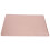 Capa protetora para laptop de 15,4 polegadas resistente à água, em couro de microfibra de alta qualidade, design tipo envelope, atóxica, inodora e 6