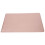 Capa protetora para laptop de 15,4 polegadas resistente à água, em couro de microfibra de alta qualidade, design tipo envelope, atóxica, inodora e 2