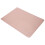 Capa protetora para laptop de 15,4 polegadas resistente à água, em couro de microfibra de alta qualidade, design tipo envelope, atóxica, inodora e 4