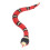 Serpent télécommandé de 39 cm, batterie au lithium de 150mAh, avoidance intelligente d'obstacles 15