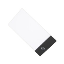 Ultra Thin Light Pad Tracing Drawing Board 18x9.4cm USB Power