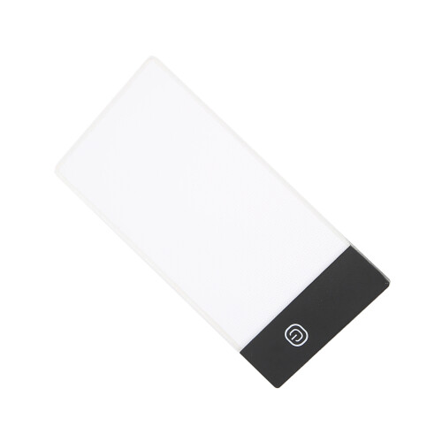 Ultra Thin Light Pad Tracing Drawing Board 18x9.4cm USB Power