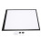 Art Tracing Light Box Dimmable Brightness USB Powered Touch Sensor Switch Ultra-Thin Portable Even Illumination Flicker-Free LED Light 1