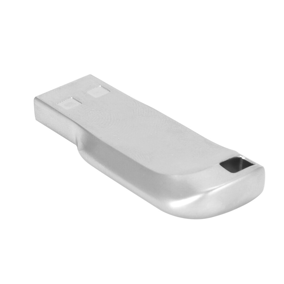 Metal Usb Flash Drive 8Gb Portable Memory Stick For Data Transfer 7901377736840