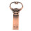 Αξιόπιστη μονάδα flash USB υψηλής ποιότητας, Metal Love Heart Memory Stick με ευρεία συμβατότητα 1