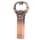 Αξιόπιστη μονάδα flash USB υψηλής ποιότητας, Metal Love Heart Memory Stick με ευρεία συμβατότητα 2