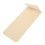 Shock-Proof Light Apricot K380 Keyboard Cover with Secure Head Design 4
