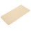 Shock-Proof Light Apricot K380 Keyboard Cover with Secure Head Design 14