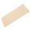 Shock-Proof Light Apricot K380 Keyboard Cover with Secure Head Design 8