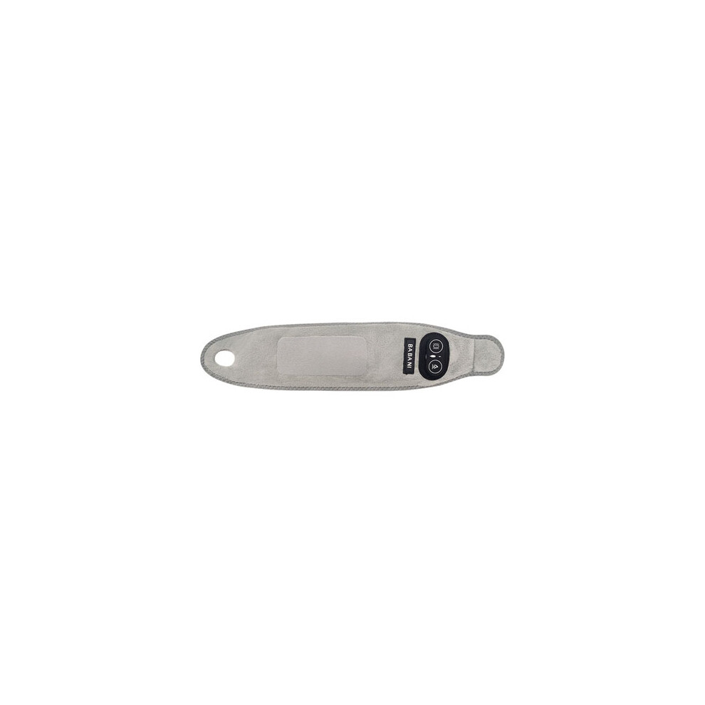 (One size fits all, Three levels of vibration/massage/hot compress) Three-speed wrist thermal massager