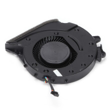 Ventilateur de refroidissement du CPU 15CX0068TX TPNC133 aluminium 4-Pin