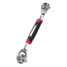 52-in-1-Mehrzweck-Steckschlüsselsatz, ergonomisches,