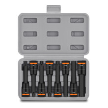 8-teiliger erweiterter-8-teiliges Set 100 mm