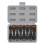 8-teiliger erweiterter-8-teiliges Set 100 mm 1