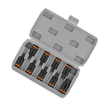8-teiliges professionelles-9-teiliges Set 55 mm