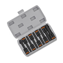 8-teiliges robustes-9-teiliges Set 100 mm