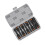 8-teiliges robustes-9-teiliges Set 100 mm 1