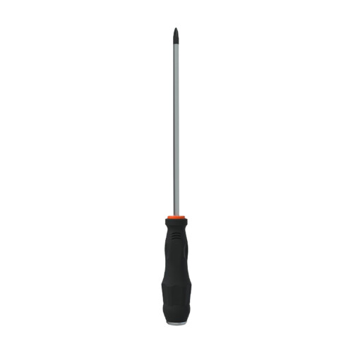 Mehrzweckgriff-Schraubendreher mit-Querhaupt 8x250